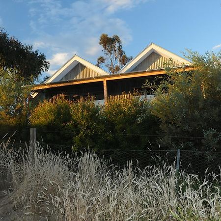 Butterworth Cottage Castlemaine Zewnętrze zdjęcie