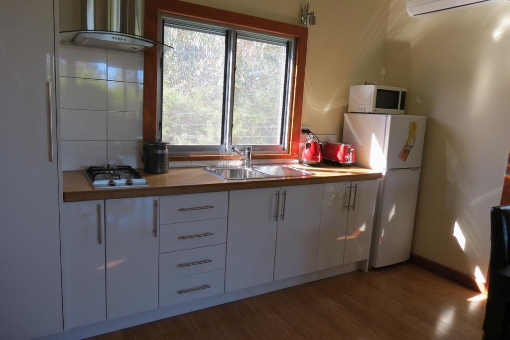 Butterworth Cottage Castlemaine Zewnętrze zdjęcie